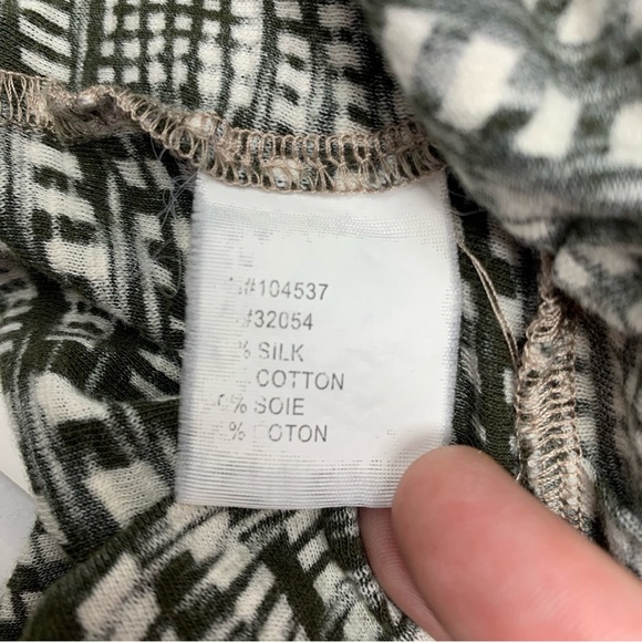 Anthropologie TINY Tank Top - Picture 6 of 6